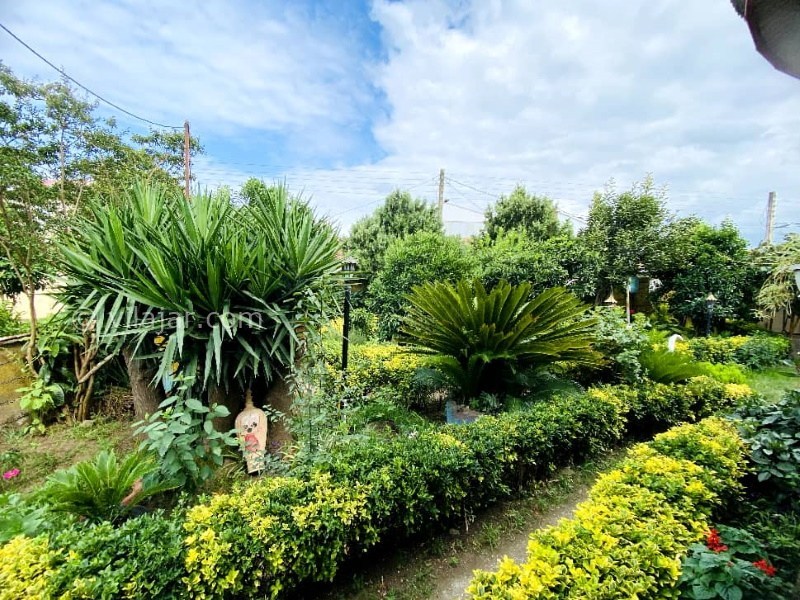 عکس شماره 858105 - اجاره ویلا در چمخاله -