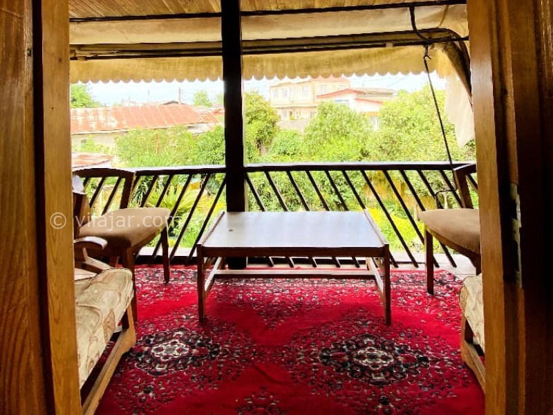 عکس شماره 858109 - اجاره ویلا در چمخاله -