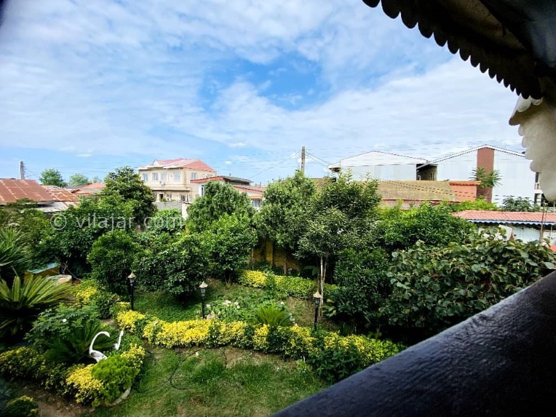 عکس شماره 858110 - اجاره ویلا در چمخاله -