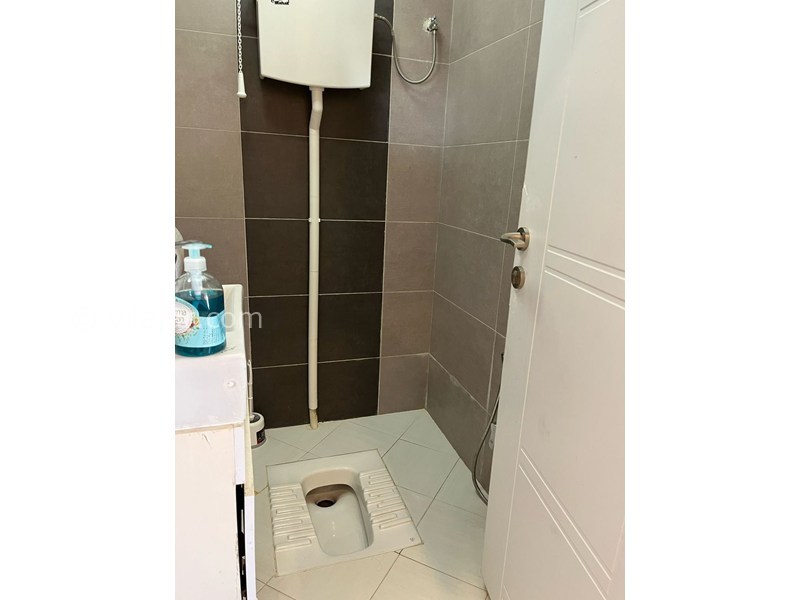 عکس شماره 858157 - اجاره اقامتگاه مبله شهرک نمک آبرود - 