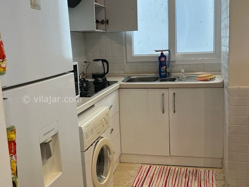 عکس شماره 858174 - اجاره اقامتگاه مبله شهرک نمک آبرود - 