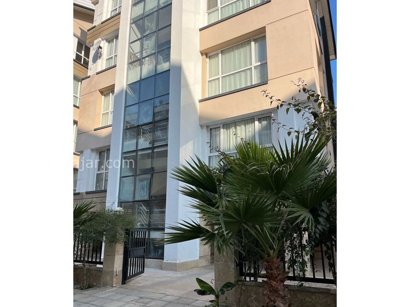 عکس شماره 858175 - اجاره اقامتگاه مبله شهرک نمک آبرود - 