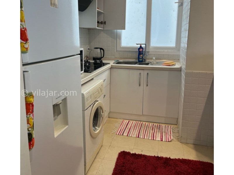 عکس شماره 858178 - اجاره اقامتگاه مبله شهرک نمک آبرود - 