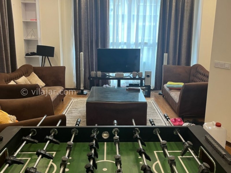 عکس شماره 858179 - اجاره اقامتگاه مبله شهرک نمک آبرود - 