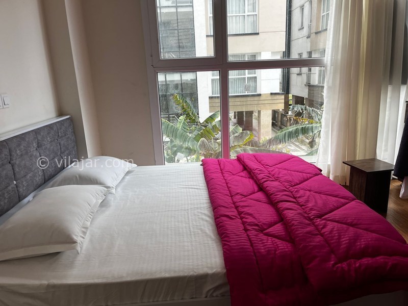 عکس شماره 858180 - اجاره اقامتگاه مبله شهرک نمک آبرود - 