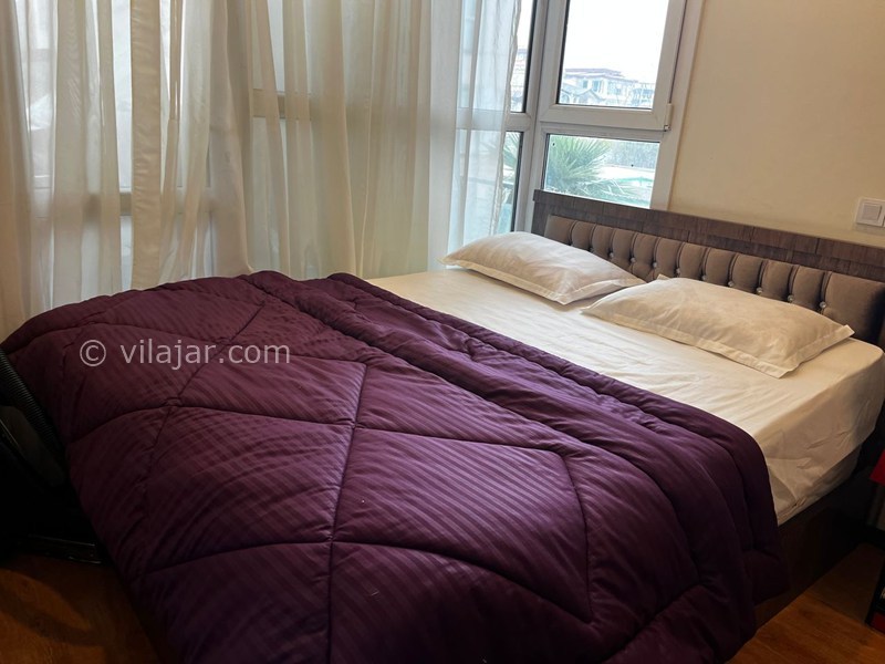 عکس شماره 858181 - اجاره اقامتگاه مبله شهرک نمک آبرود - 