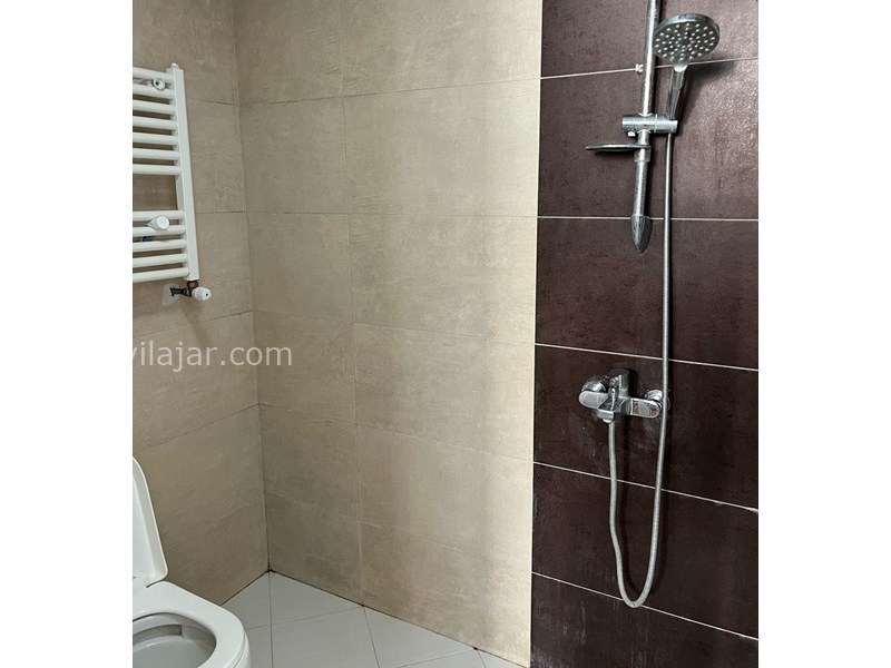 عکس شماره 858182 - اجاره اقامتگاه مبله شهرک نمک آبرود - 