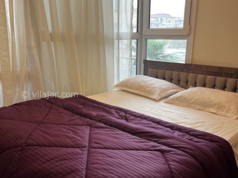 عکس شماره 858183 - اجاره اقامتگاه مبله شهرک نمک آبرود - 