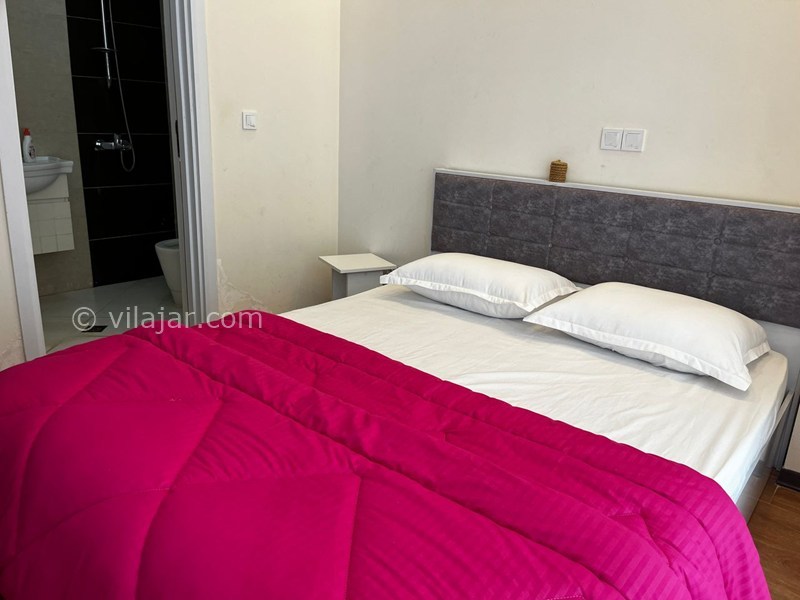 عکس شماره 858186 - اجاره اقامتگاه مبله شهرک نمک آبرود - 