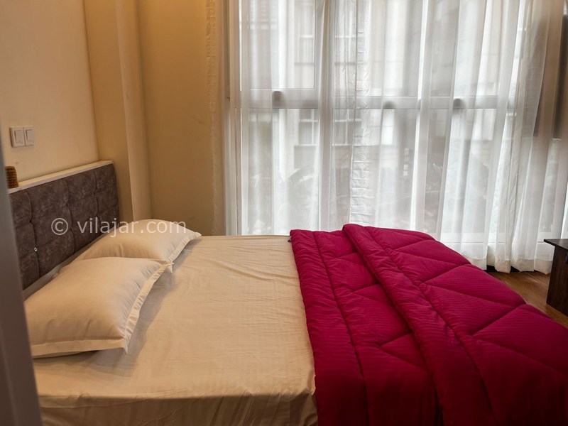 عکس شماره 858187 - اجاره اقامتگاه مبله شهرک نمک آبرود - 