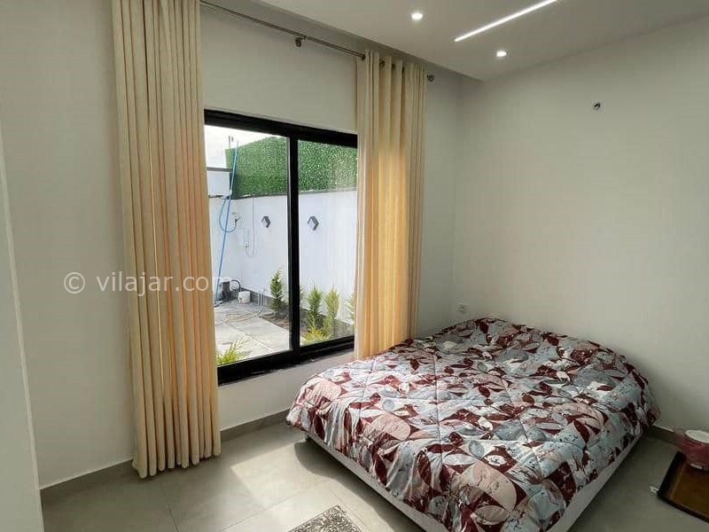 عکس شماره 858199 - اجاره ویلا سرخرود با استخر آبگرم - 