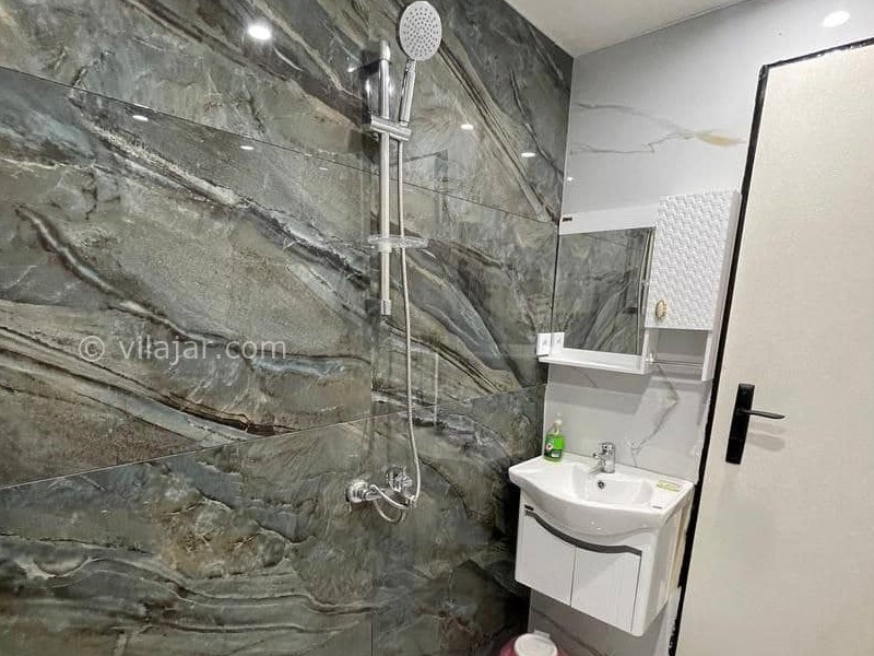 عکس شماره 858202 - اجاره ویلا سرخرود با استخر آبگرم - 