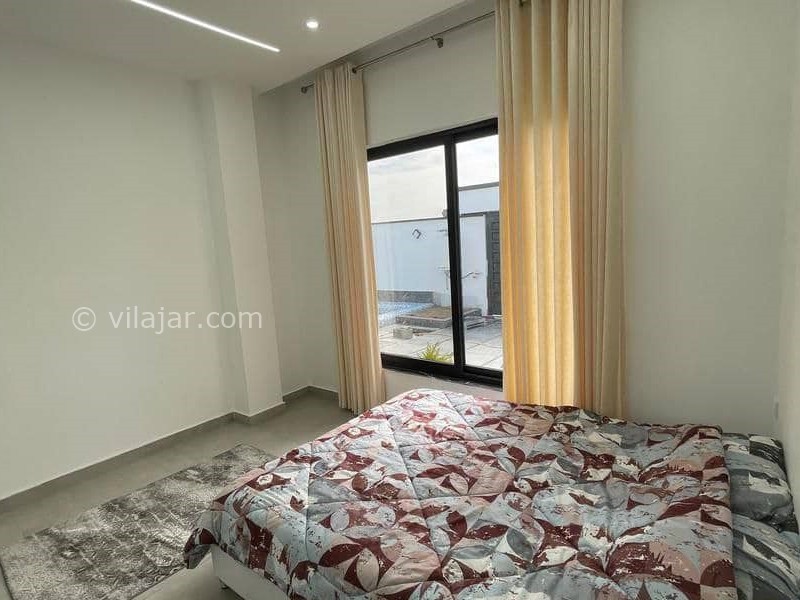 عکس شماره 858207 - اجاره ویلا سرخرود با استخر آبگرم - 