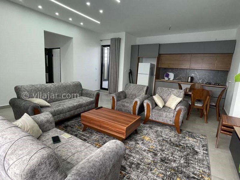 عکس شماره 858208 - اجاره ویلا سرخرود با استخر آبگرم - 