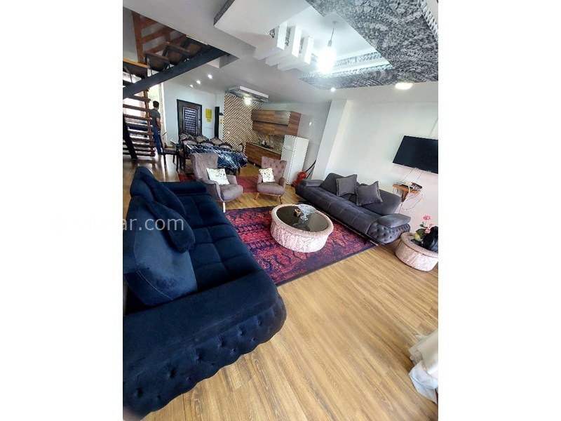 عکس شماره 858306 - رزرو ویلا استخردار ساحلی در نوشهر - 