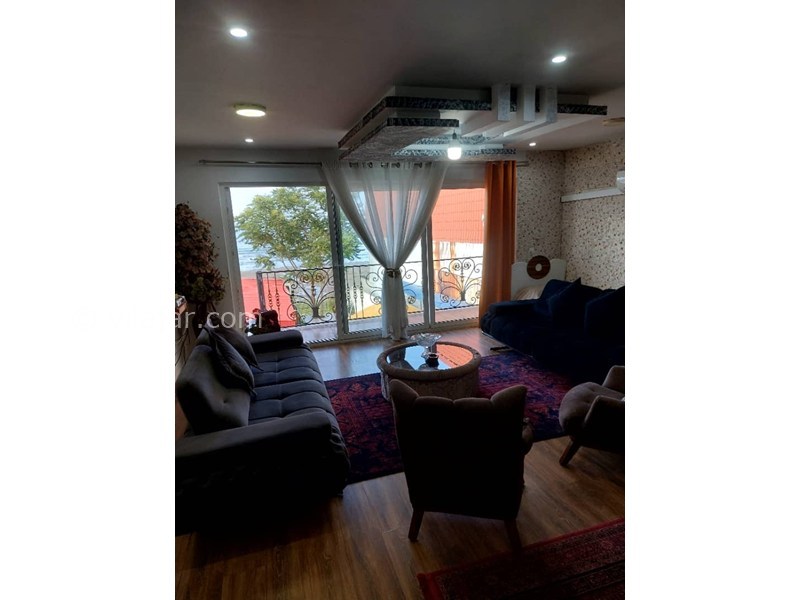 عکس شماره 858307 - رزرو ویلا استخردار ساحلی در نوشهر - 