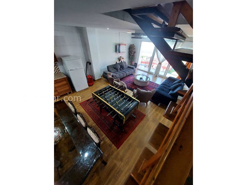 عکس شماره 858309 - رزرو ویلا استخردار ساحلی در نوشهر - 