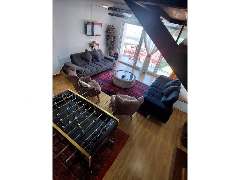 عکس شماره 858310 - رزرو ویلا استخردار ساحلی در نوشهر - 