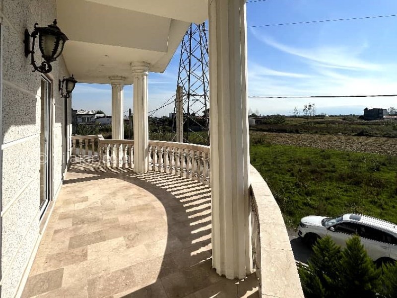 عکس شماره 858393 - اجاره ویلا سرخرود استخر سرپوشیده - 