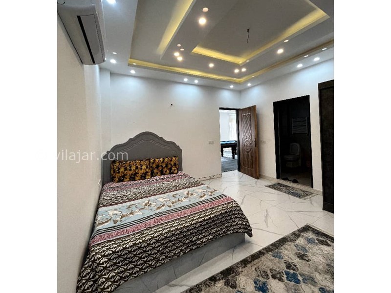 عکس شماره 858394 - اجاره ویلا سرخرود استخر سرپوشیده - 