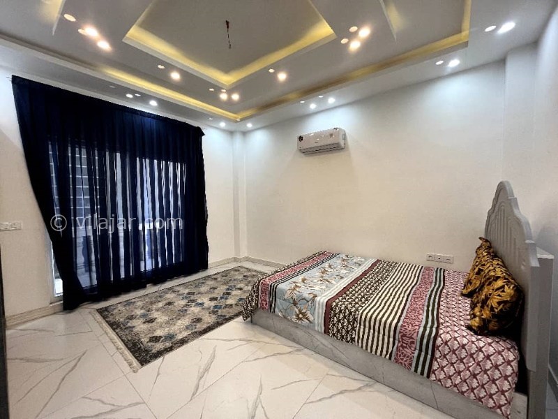 عکس شماره 858396 - اجاره ویلا سرخرود استخر سرپوشیده - 