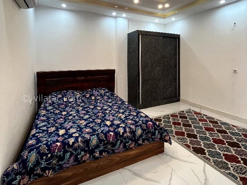 عکس شماره 858398 - اجاره ویلا سرخرود استخر سرپوشیده - 