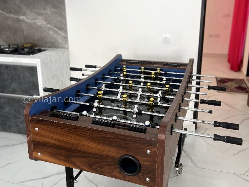 عکس شماره 858399 - اجاره ویلا سرخرود استخر سرپوشیده - 