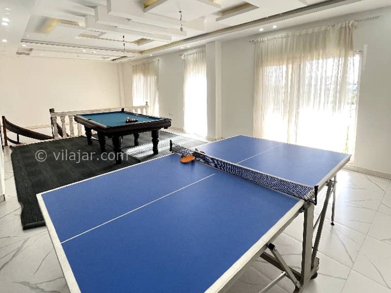 عکس شماره 858400 - اجاره ویلا سرخرود استخر سرپوشیده - 