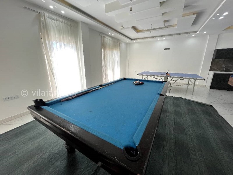 عکس شماره 858401 - اجاره ویلا سرخرود استخر سرپوشیده - 