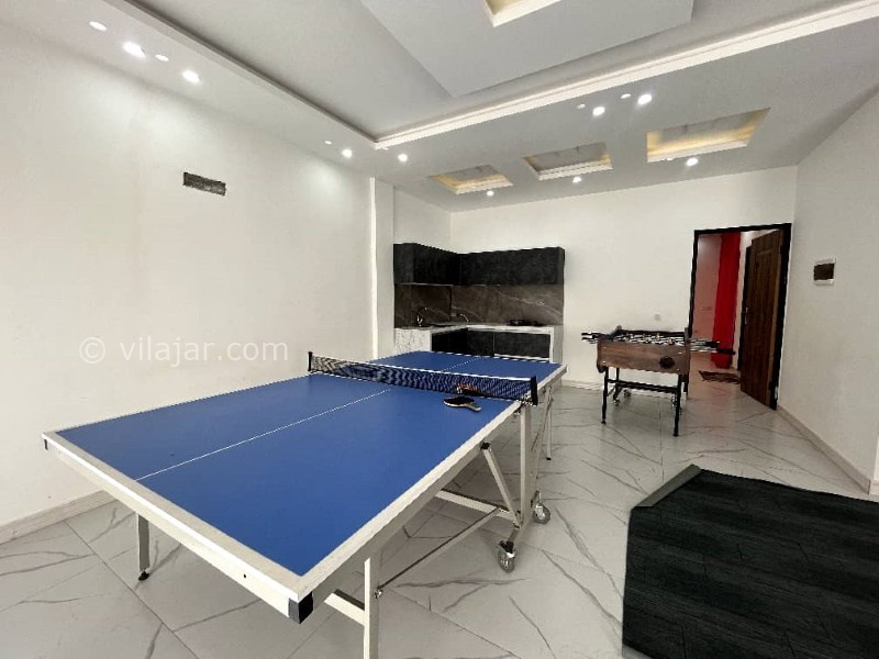 عکس شماره 858402 - اجاره ویلا سرخرود استخر سرپوشیده - 