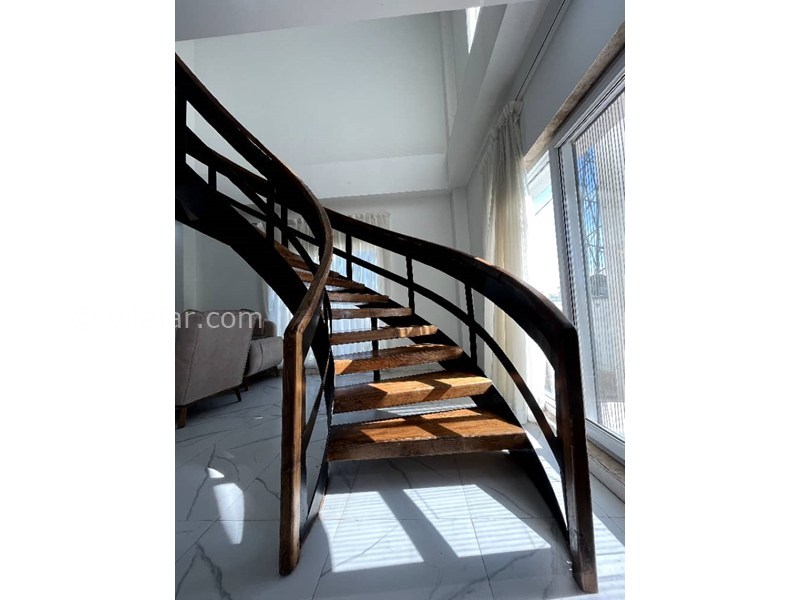 عکس شماره 858404 - اجاره ویلا سرخرود استخر سرپوشیده - 