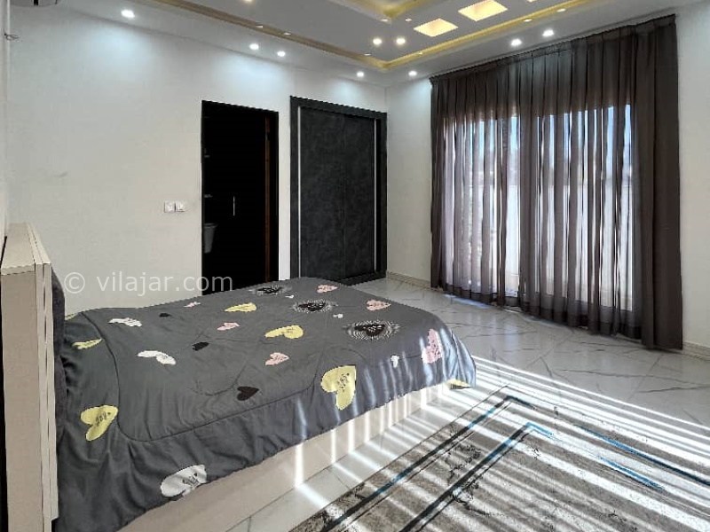 عکس شماره 858406 - اجاره ویلا سرخرود استخر سرپوشیده - 