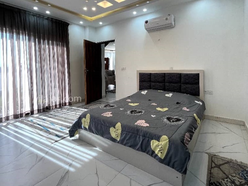 عکس شماره 858407 - اجاره ویلا سرخرود استخر سرپوشیده - 