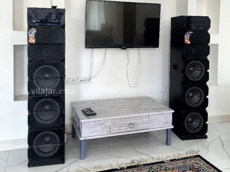 عکس شماره 858409 - اجاره ویلا سرخرود استخر سرپوشیده - 