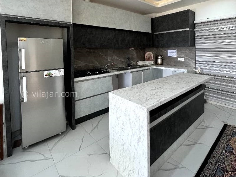 عکس شماره 858410 - اجاره ویلا سرخرود استخر سرپوشیده - 