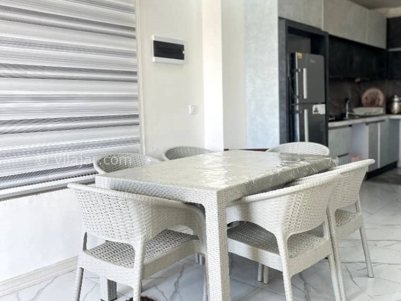 عکس شماره 858411 - اجاره ویلا سرخرود استخر سرپوشیده - 