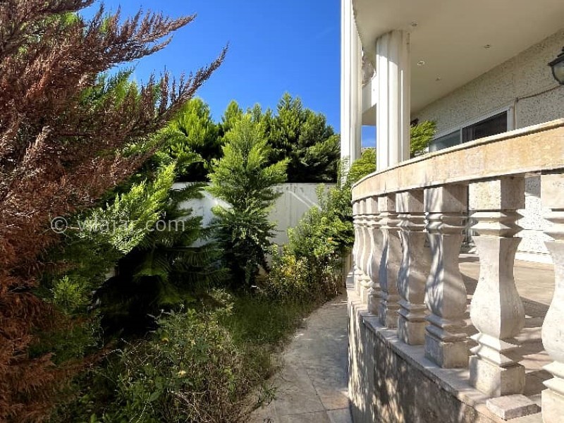 عکس شماره 858413 - اجاره ویلا سرخرود استخر سرپوشیده - 