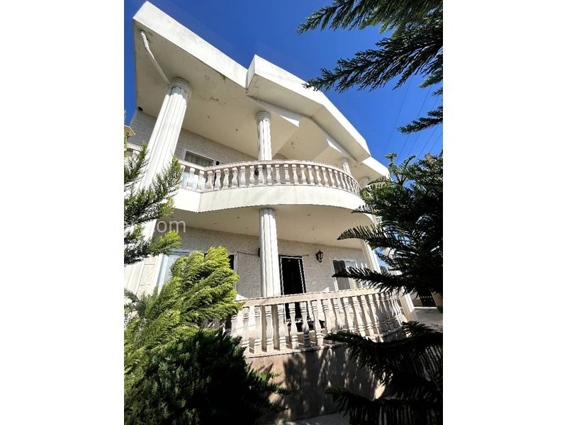 عکس شماره 858414 - اجاره ویلا سرخرود استخر سرپوشیده - 