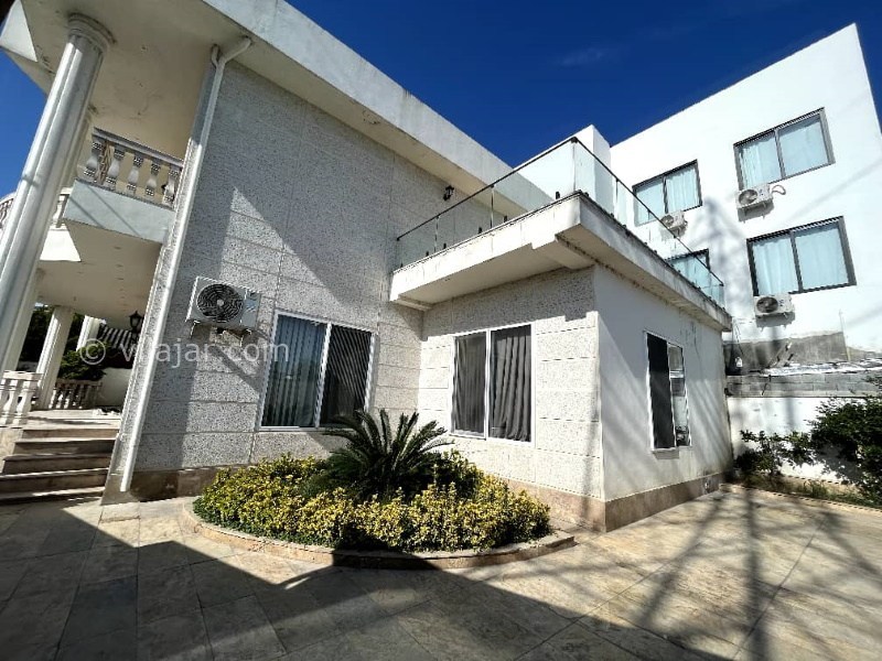 عکس شماره 858415 - اجاره ویلا سرخرود استخر سرپوشیده - 