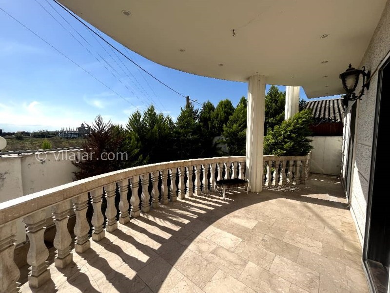 عکس شماره 858419 - اجاره ویلا سرخرود استخر سرپوشیده - 