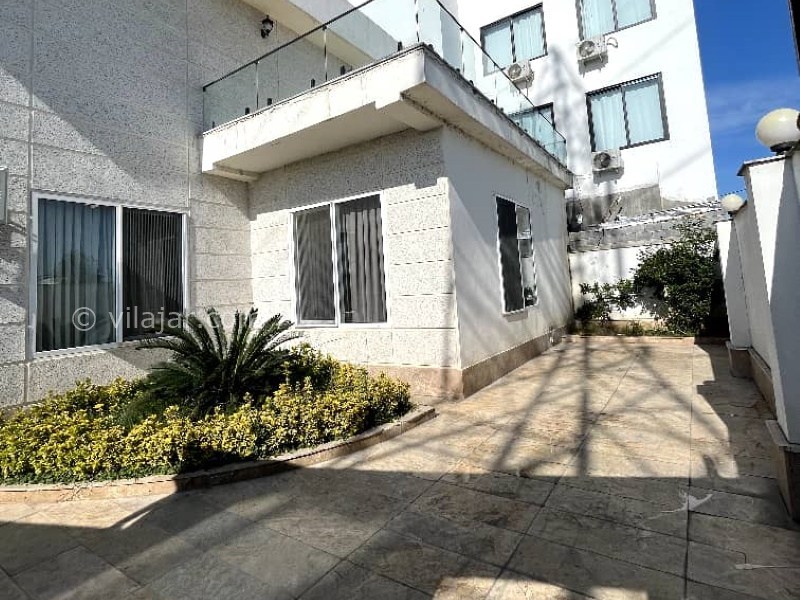 عکس شماره 858420 - اجاره ویلا سرخرود استخر سرپوشیده - 