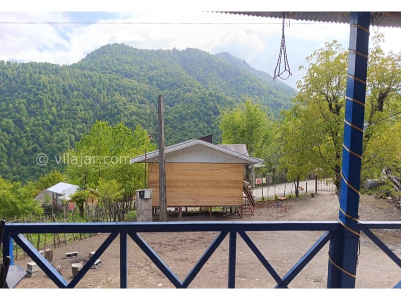 عکس شماره 858425 - اجاره اقامتگاه در ماسال -