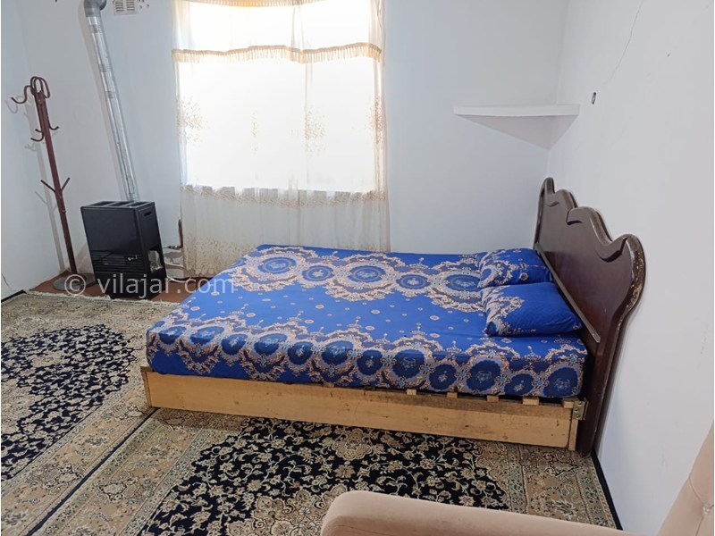 عکس شماره 858429 - اجاره اقامتگاه در ماسال -