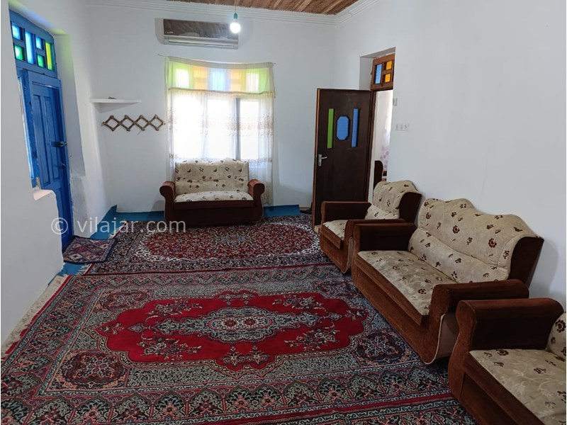 عکس شماره 858432 - اجاره اقامتگاه در ماسال -