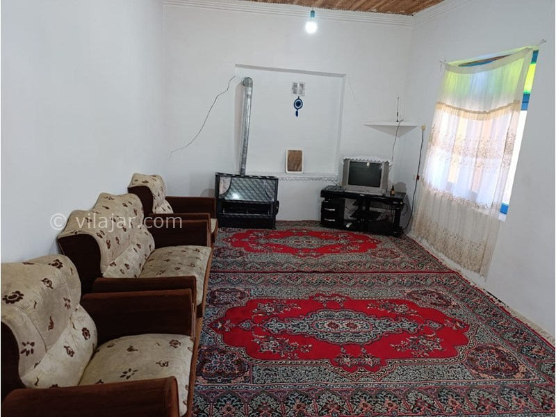 عکس شماره 858433 - اجاره اقامتگاه در ماسال -