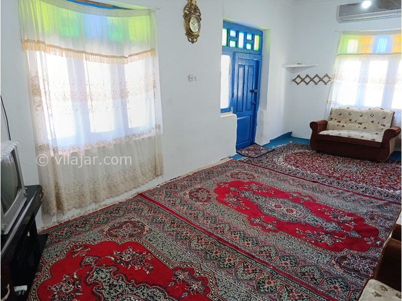 عکس شماره 858434 - اجاره اقامتگاه در ماسال -