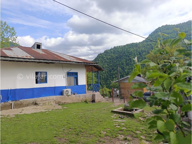 عکس شماره 858435 - اجاره اقامتگاه در ماسال -