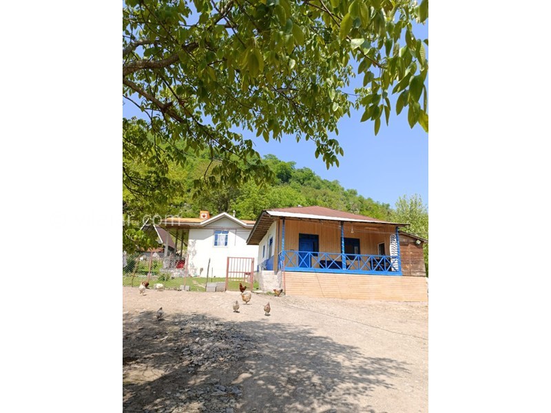 عکس شماره 858438 - اجاره اقامتگاه در ماسال -