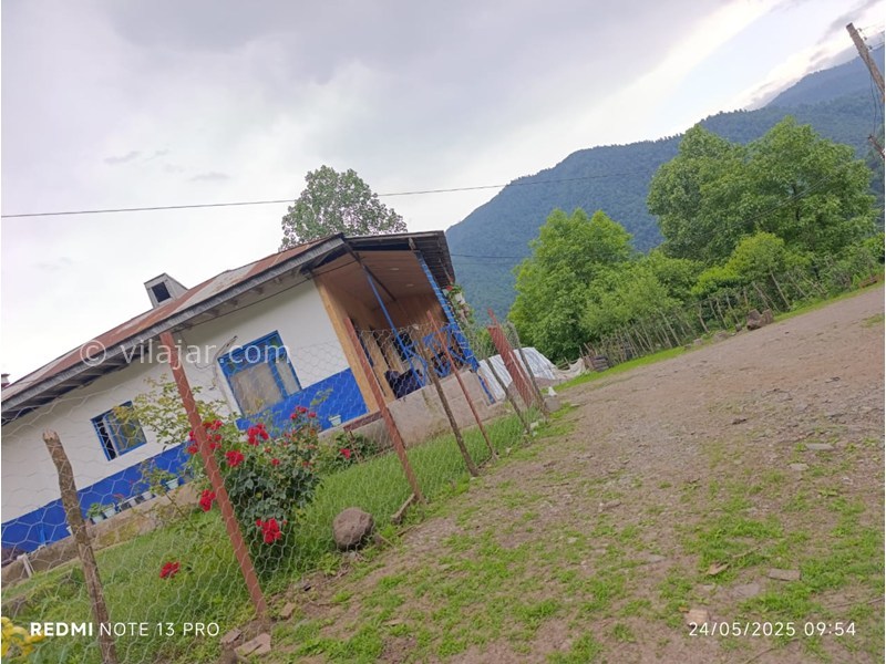 عکس شماره 858441 - اجاره اقامتگاه در ماسال -