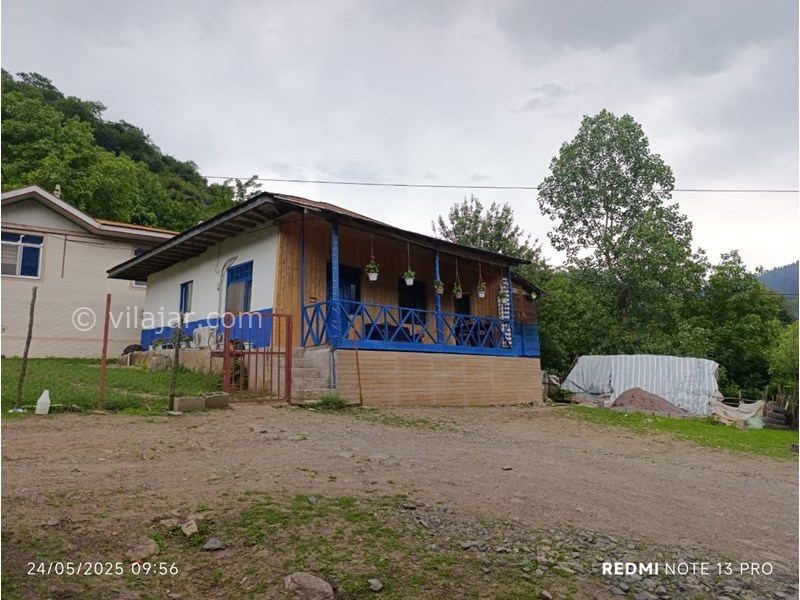 عکس شماره 858442 - اجاره اقامتگاه در ماسال -